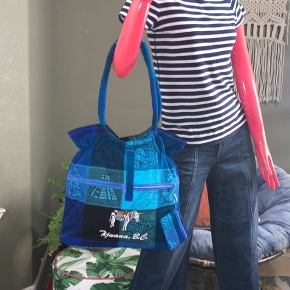 Tijuana Bag